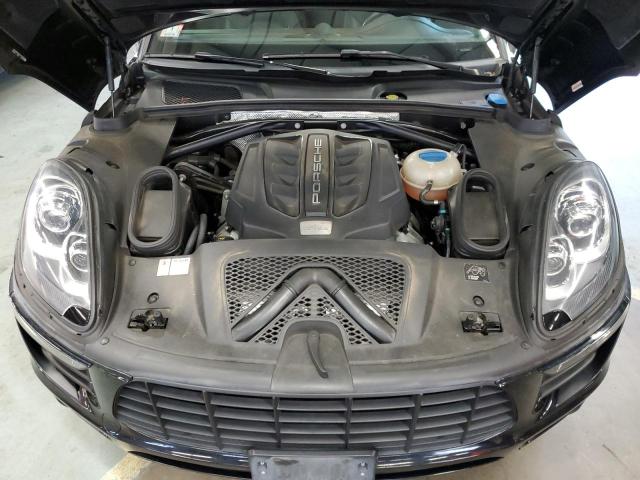 Photo 10 VIN: WP1AB2A50FLB50622 - PORSCHE MACAN S 