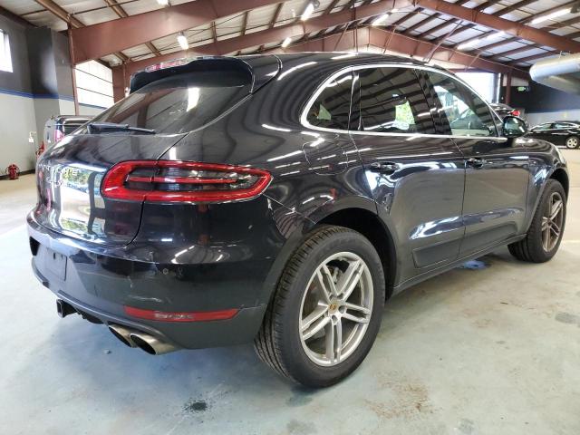 Photo 2 VIN: WP1AB2A50FLB50622 - PORSCHE MACAN S 