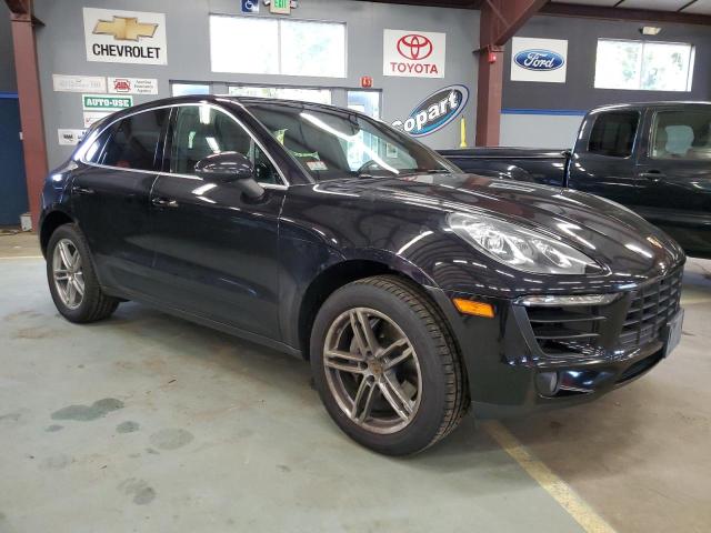 Photo 3 VIN: WP1AB2A50FLB50622 - PORSCHE MACAN S 