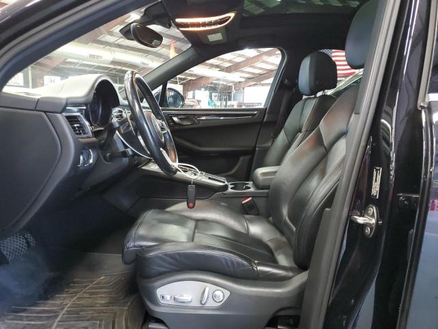 Photo 6 VIN: WP1AB2A50FLB50622 - PORSCHE MACAN S 