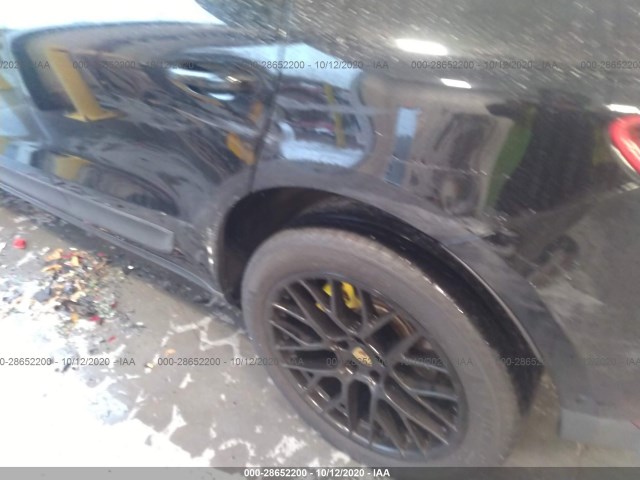 Photo 5 VIN: WP1AB2A50FLB53181 - PORSCHE MACAN 