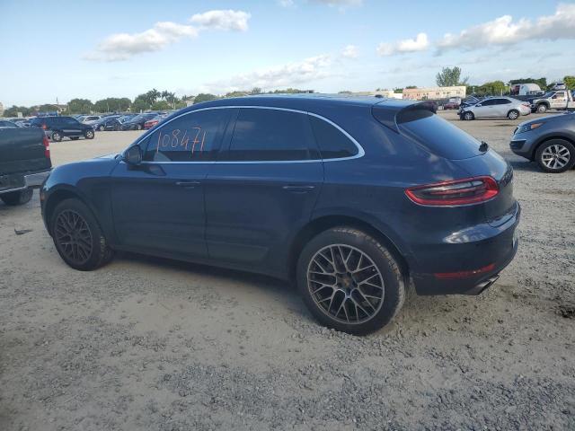 Photo 1 VIN: WP1AB2A50FLB64973 - PORSCHE MACAN 