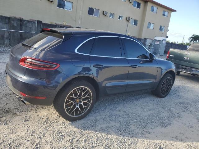 Photo 2 VIN: WP1AB2A50FLB64973 - PORSCHE MACAN 