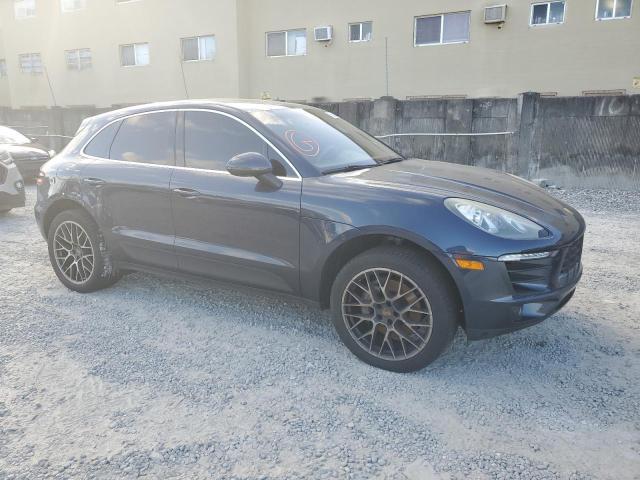 Photo 3 VIN: WP1AB2A50FLB64973 - PORSCHE MACAN 