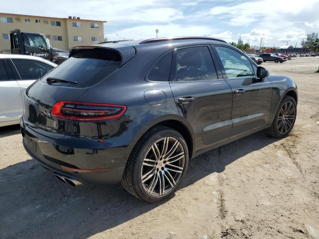 Photo 2 VIN: WP1AB2A50GLB40125 - PORSCHE MACAN S 