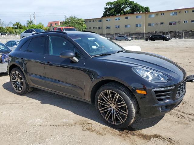 Photo 3 VIN: WP1AB2A50GLB40125 - PORSCHE MACAN S 