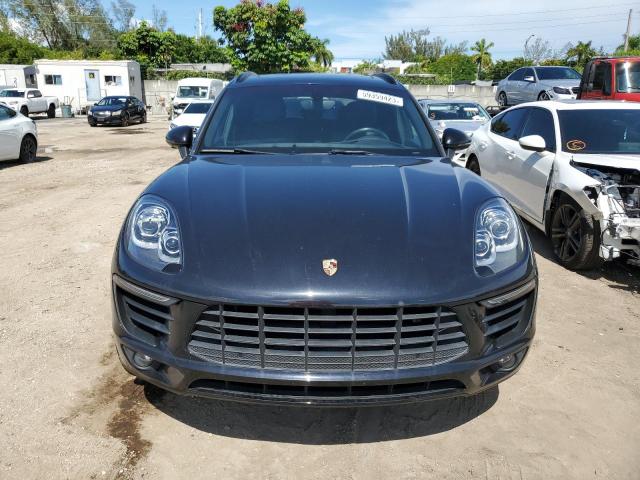 Photo 4 VIN: WP1AB2A50GLB40125 - PORSCHE MACAN S 