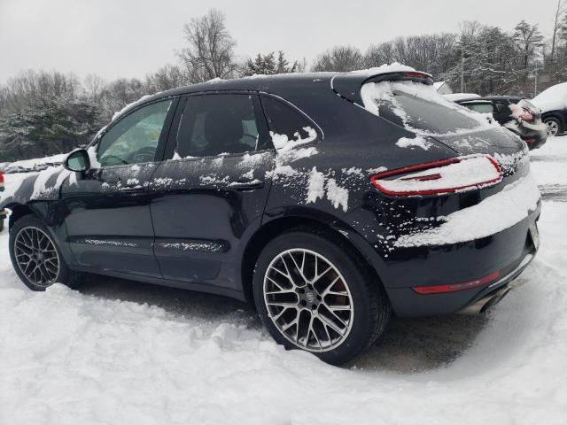 Photo 1 VIN: WP1AB2A50GLB40948 - PORSCHE MACAN 