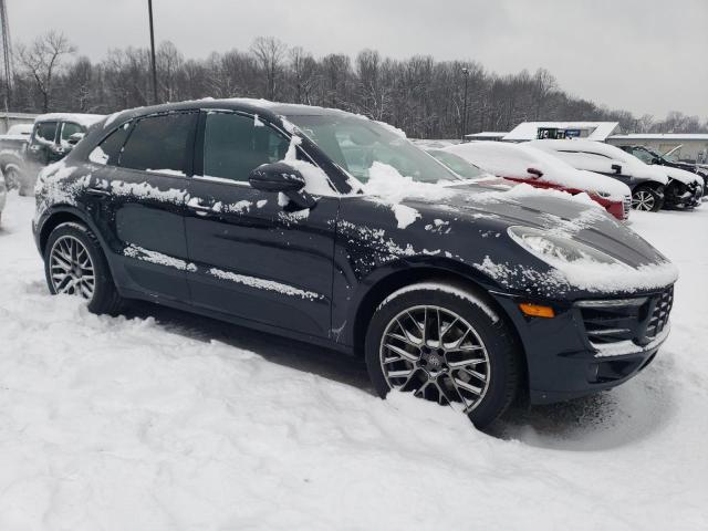 Photo 3 VIN: WP1AB2A50GLB40948 - PORSCHE MACAN 