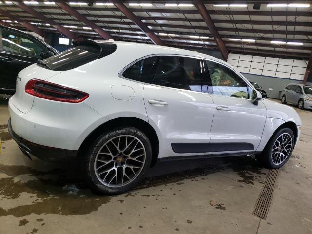 Photo 2 VIN: WP1AB2A50GLB45390 - PORSCHE MACAN 