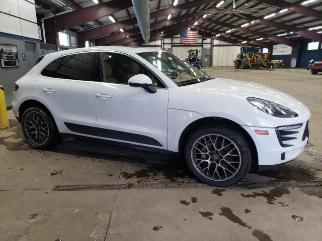 Photo 3 VIN: WP1AB2A50GLB45390 - PORSCHE MACAN 