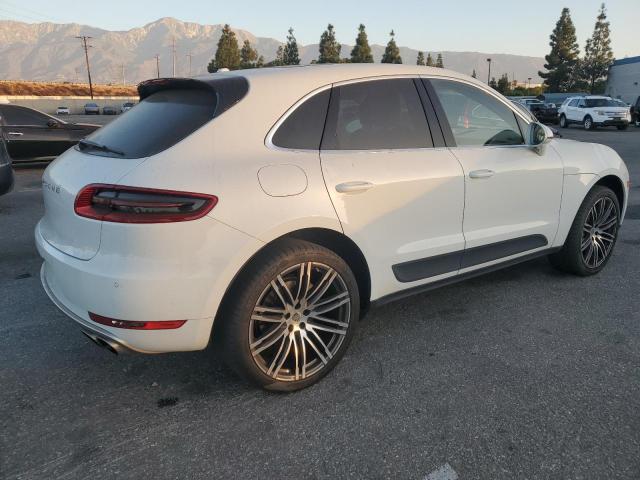 Photo 2 VIN: WP1AB2A50GLB45518 - PORSCHE MACAN S 