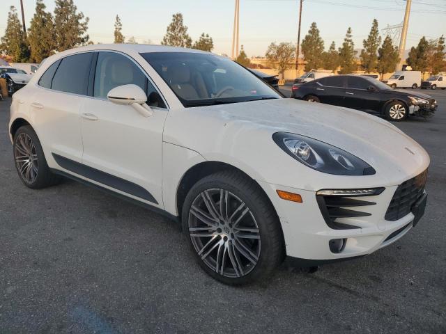 Photo 3 VIN: WP1AB2A50GLB45518 - PORSCHE MACAN S 