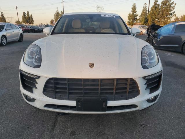 Photo 4 VIN: WP1AB2A50GLB45518 - PORSCHE MACAN S 