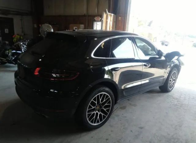 Photo 3 VIN: WP1AB2A50GLB50685 - PORSCHE MACAN 