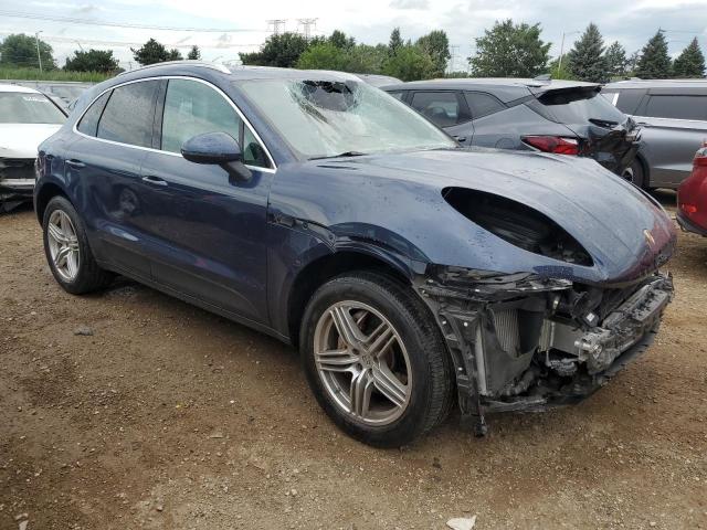 Photo 3 VIN: WP1AB2A50GLB52579 - PORSCHE MACAN S 