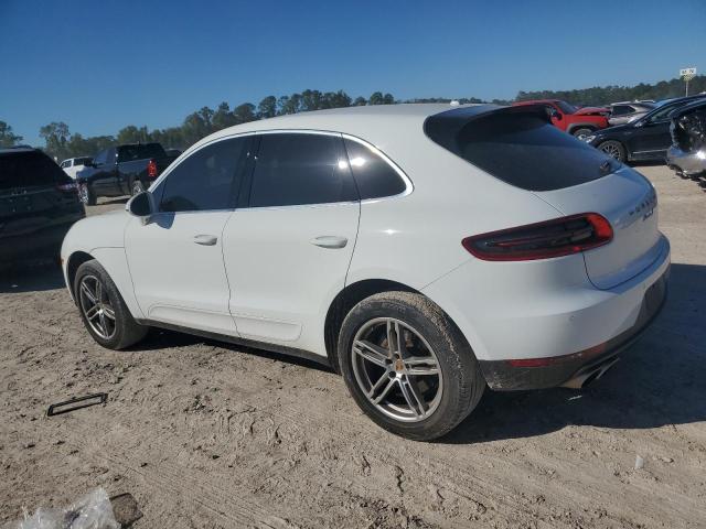 Photo 1 VIN: WP1AB2A50HLB10494 - PORSCHE MACAN S 