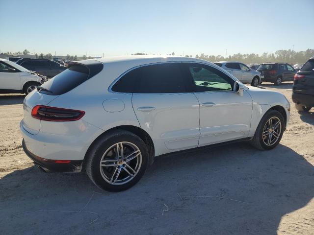 Photo 2 VIN: WP1AB2A50HLB10494 - PORSCHE MACAN S 