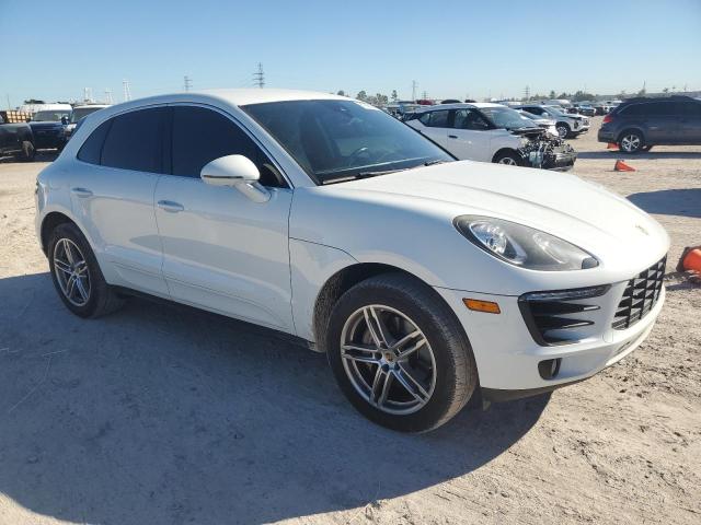 Photo 3 VIN: WP1AB2A50HLB10494 - PORSCHE MACAN S 