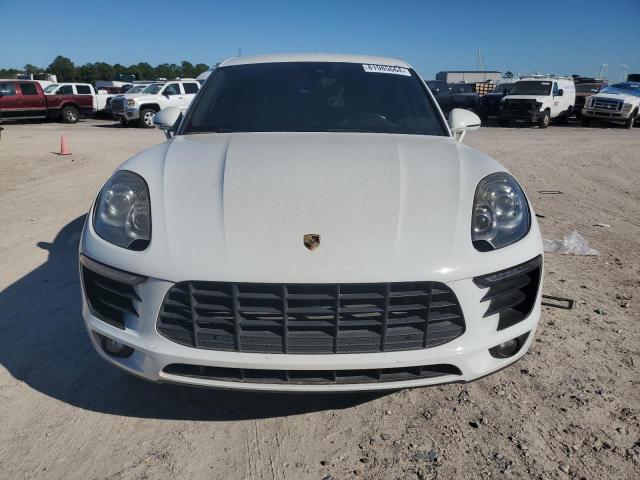 Photo 4 VIN: WP1AB2A50HLB10494 - PORSCHE MACAN S 