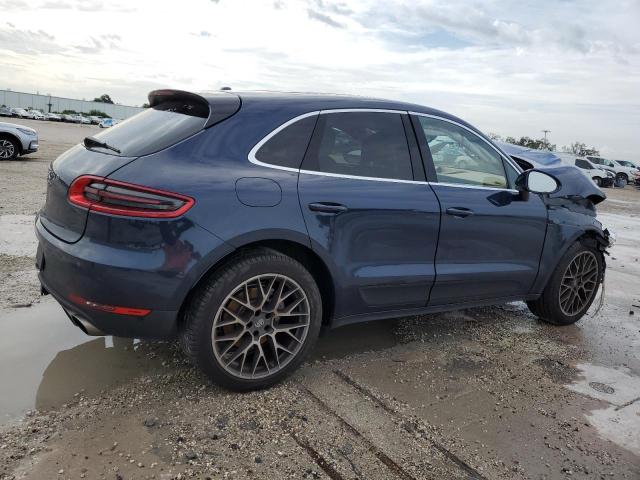 Photo 2 VIN: WP1AB2A50HLB12861 - PORSCHE MACAN S 