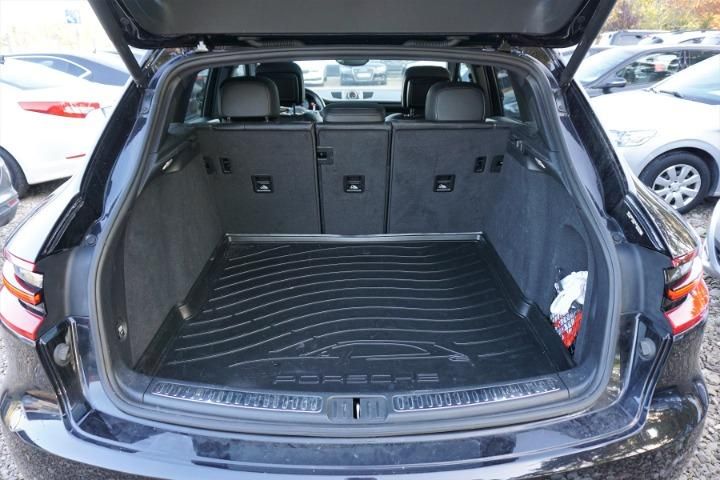 Photo 22 VIN: WP1AB2A50HLB16103 - PORSCHE MACAN SUV 