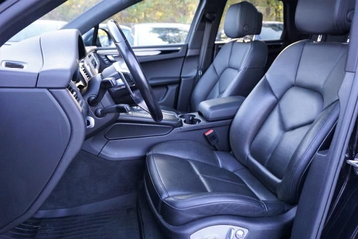 Photo 6 VIN: WP1AB2A50HLB16103 - PORSCHE MACAN SUV 