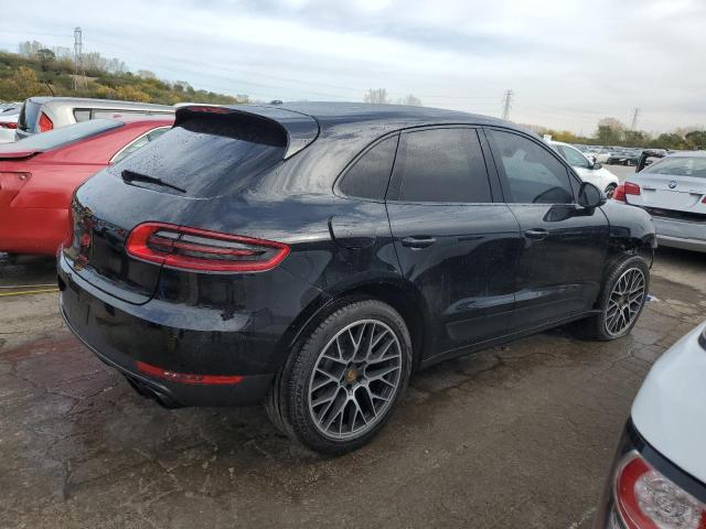 Photo 2 VIN: WP1AB2A50HLB17736 - PORSCHE MACAN S 