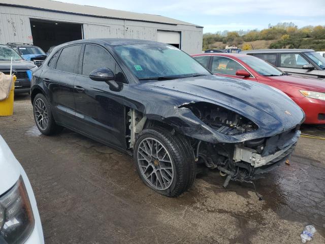 Photo 3 VIN: WP1AB2A50HLB17736 - PORSCHE MACAN S 