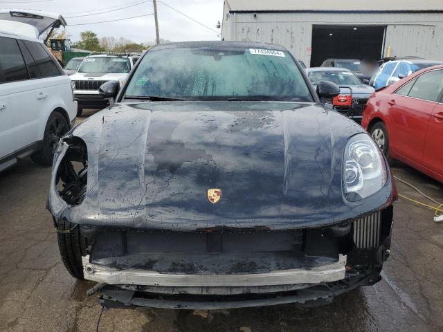 Photo 4 VIN: WP1AB2A50HLB17736 - PORSCHE MACAN S 