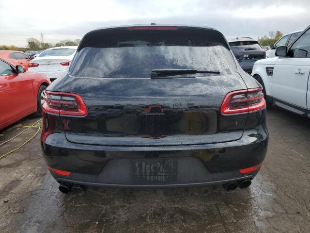 Photo 5 VIN: WP1AB2A50HLB17736 - PORSCHE MACAN S 