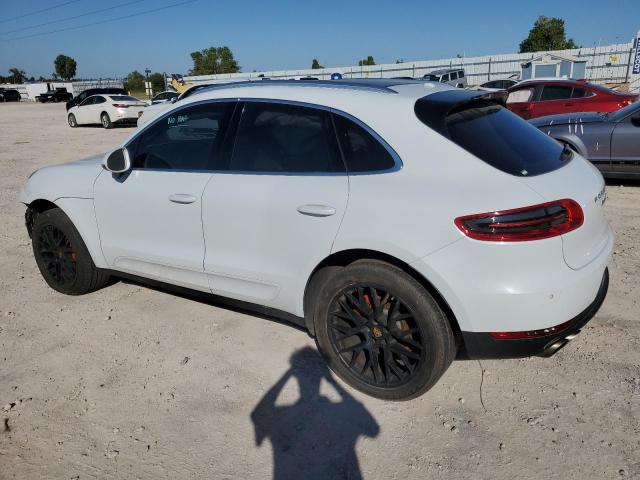 Photo 1 VIN: WP1AB2A50HLB18157 - PORSCHE MACAN 