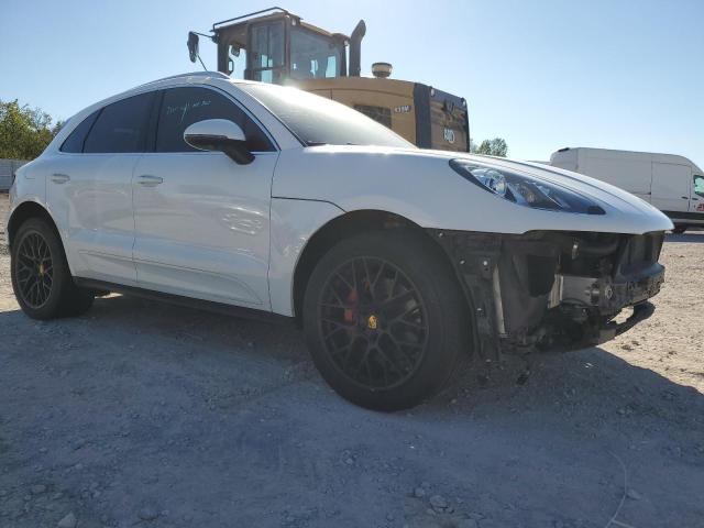 Photo 3 VIN: WP1AB2A50HLB18157 - PORSCHE MACAN 