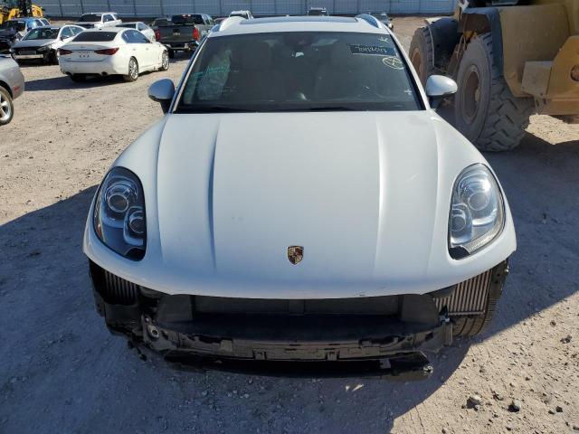 Photo 4 VIN: WP1AB2A50HLB18157 - PORSCHE MACAN 