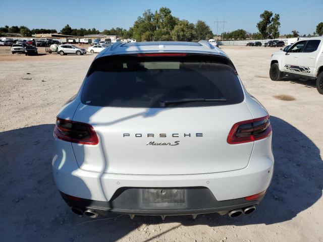 Photo 5 VIN: WP1AB2A50HLB18157 - PORSCHE MACAN 