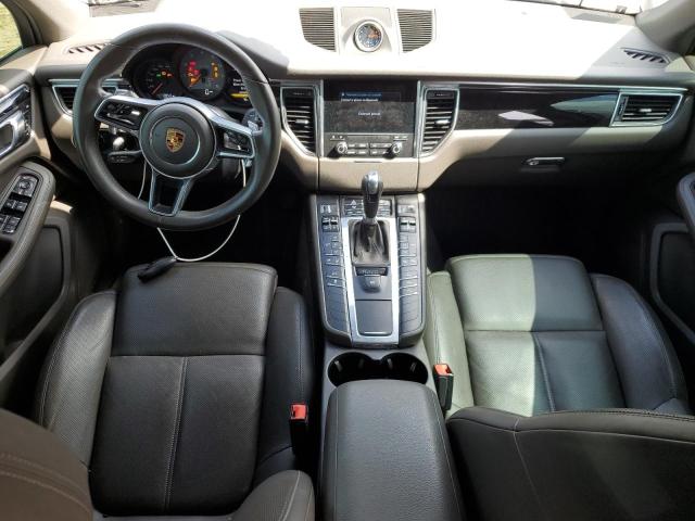 Photo 7 VIN: WP1AB2A50HLB18739 - PORSCHE MACAN S 