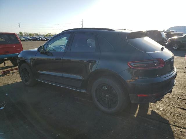 Photo 1 VIN: WP1AB2A50HLB18952 - PORSCHE MACAN S 