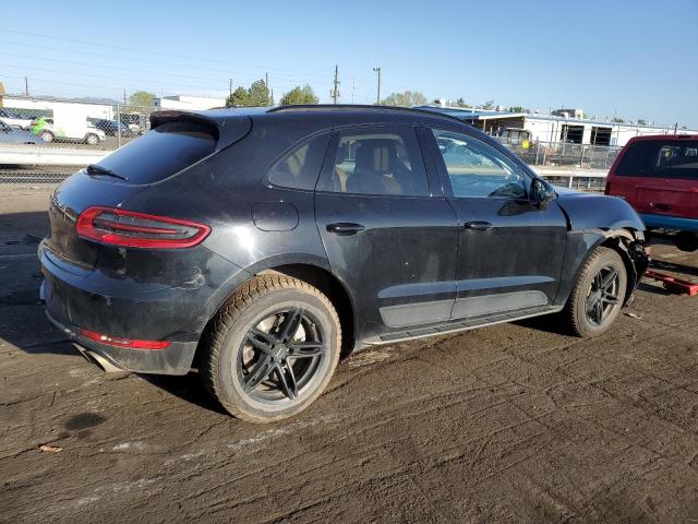 Photo 2 VIN: WP1AB2A50HLB18952 - PORSCHE MACAN S 