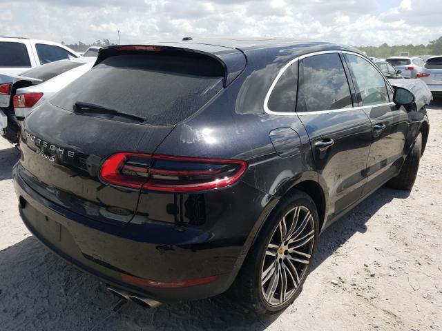 Photo 3 VIN: WP1AB2A50HLB21060 - PORSCHE MACAN S 