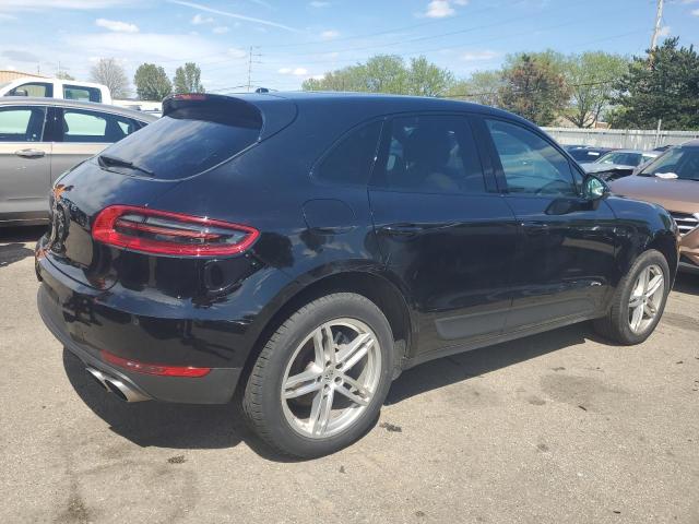 Photo 2 VIN: WP1AB2A50JLB32971 - PORSCHE MACAN 