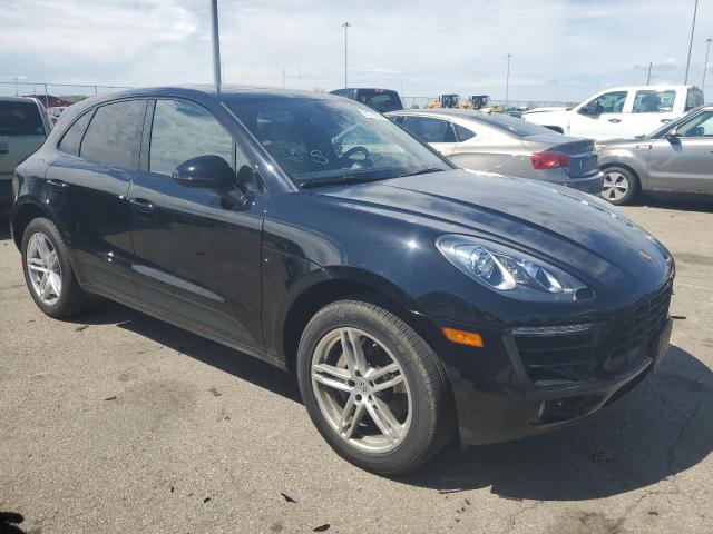 Photo 3 VIN: WP1AB2A50JLB32971 - PORSCHE MACAN 