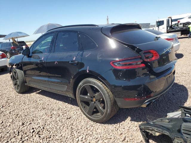 Photo 1 VIN: WP1AB2A50JLB33733 - PORSCHE MACAN 