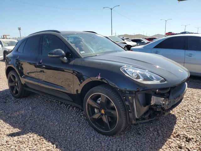 Photo 3 VIN: WP1AB2A50JLB33733 - PORSCHE MACAN 