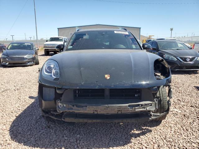 Photo 4 VIN: WP1AB2A50JLB33733 - PORSCHE MACAN 