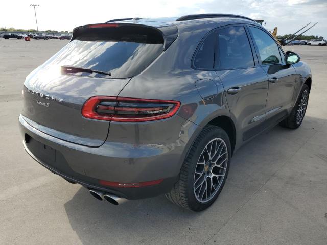 Photo 3 VIN: WP1AB2A50JLB34753 - PORSCHE MACAN S 