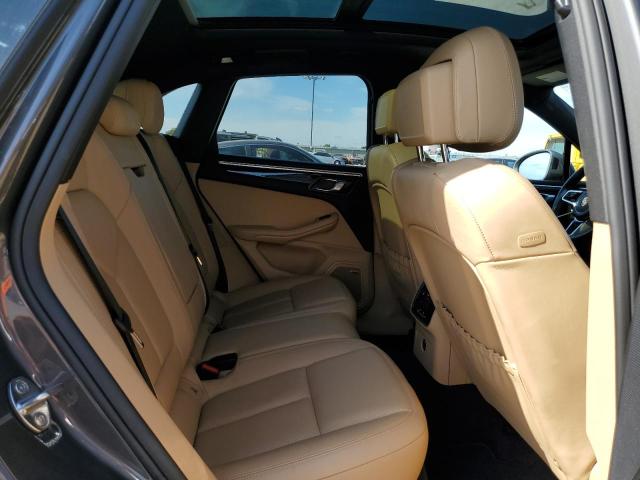 Photo 5 VIN: WP1AB2A50JLB34753 - PORSCHE MACAN S 