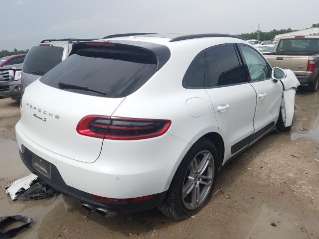 Photo 3 VIN: WP1AB2A50JLB39676 - PORSCHE MACAN S 