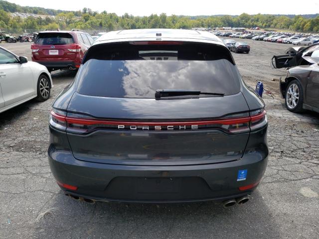 Photo 5 VIN: WP1AB2A50KLB32132 - PORSCHE MACAN S 