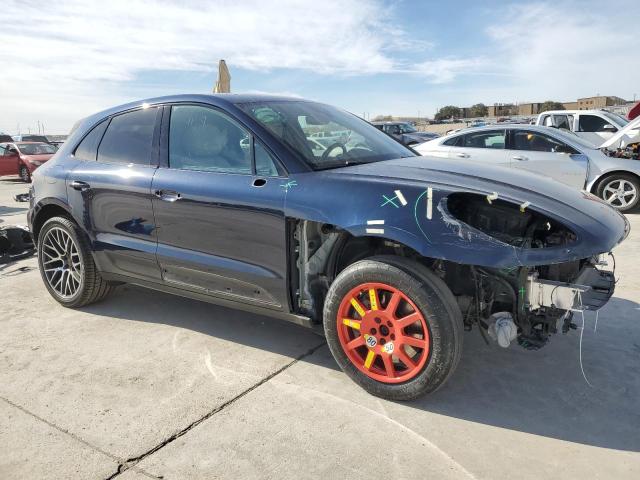 Photo 3 VIN: WP1AB2A50KLB32972 - PORSCHE MACAN S 