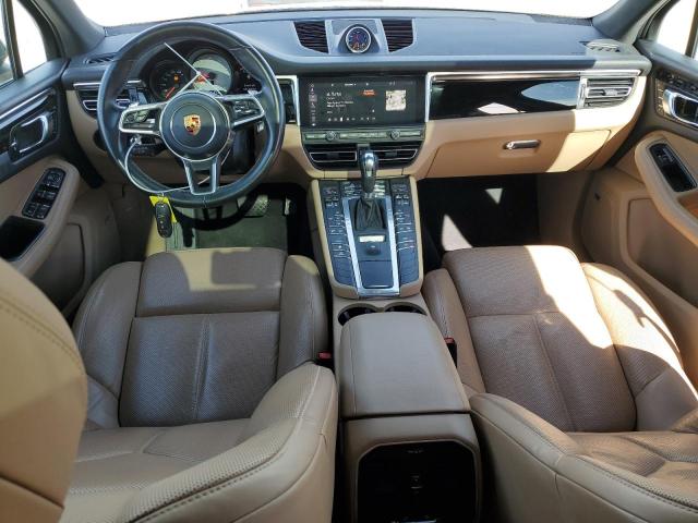 Photo 7 VIN: WP1AB2A50KLB32972 - PORSCHE MACAN S 